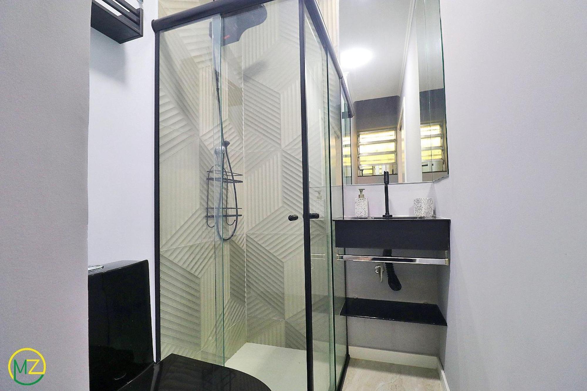 Moderno E Renovado Studio Em Copacabana Ріо-де-Жанейро Екстер'єр фото